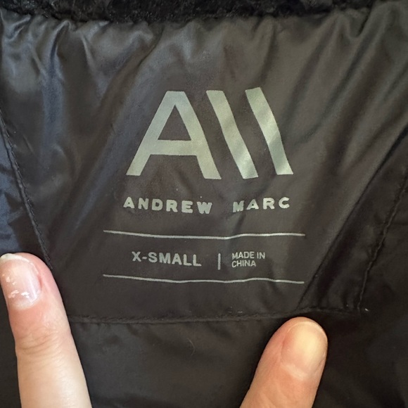 NWT Andrew Marc jacket - Picture 7 of 8